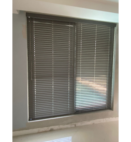 White Rose Blinds