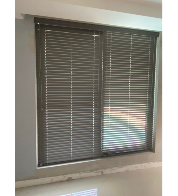 White Rose Blinds