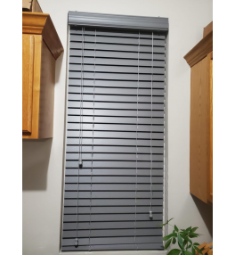 White Rose Blinds