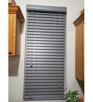 White Rose Blinds