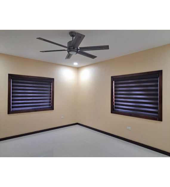 White Rose Blinds