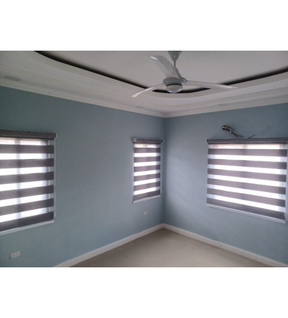 White Rose Blinds