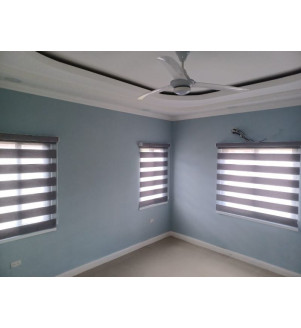 White Rose Blinds