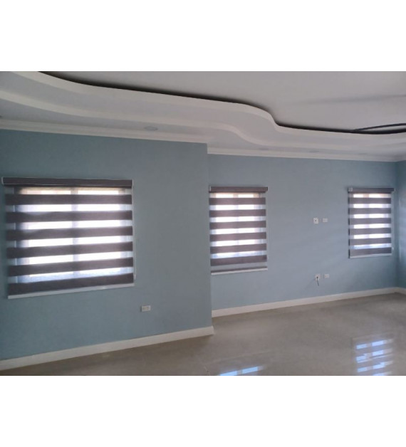 White Rose Blinds